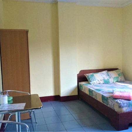 Hotel Pelita Terang Nagoya Luaran gambar