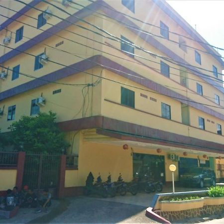 Hotel Pelita Terang Nagoya Luaran gambar