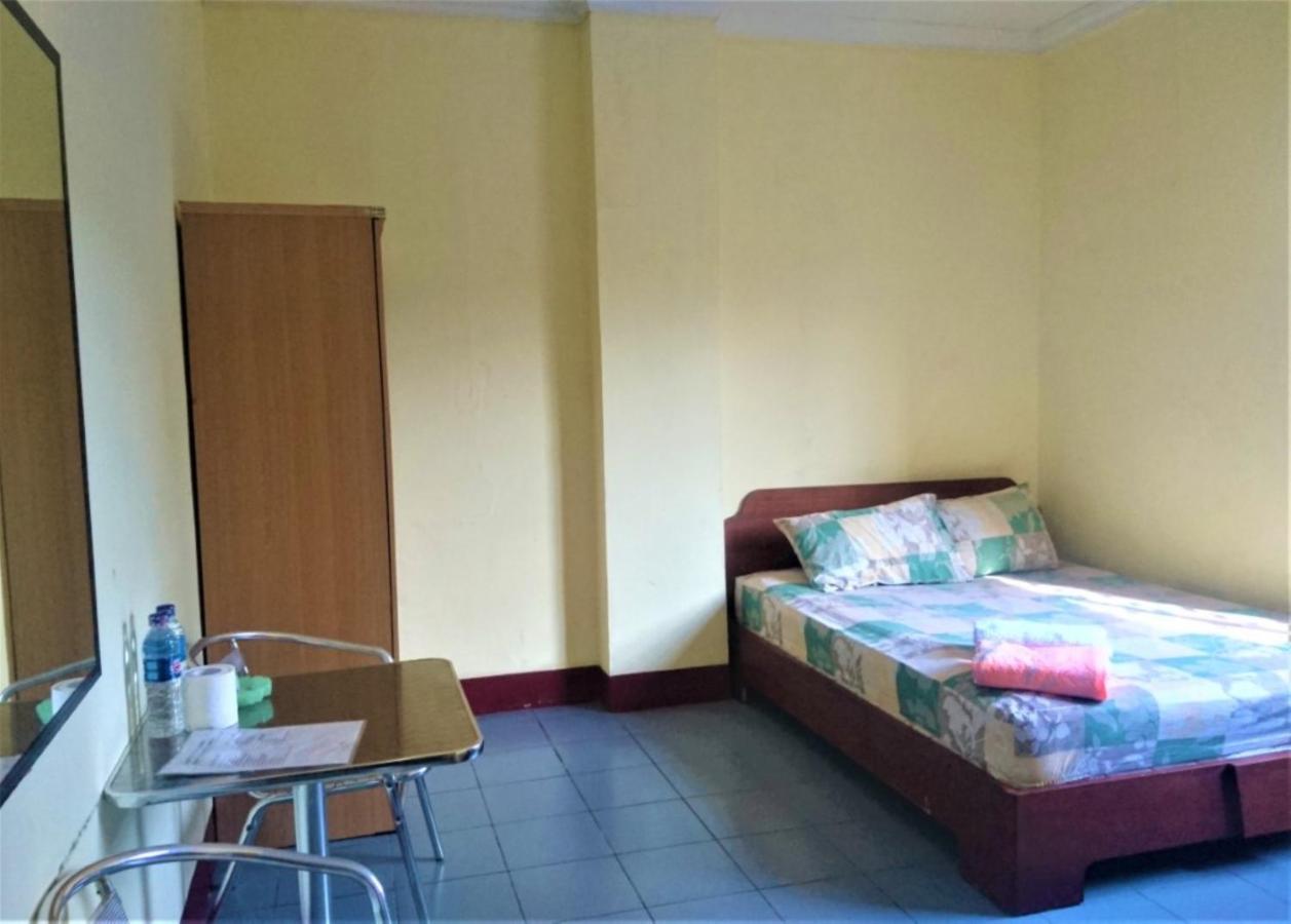 Hotel Pelita Terang Nagoya Luaran gambar