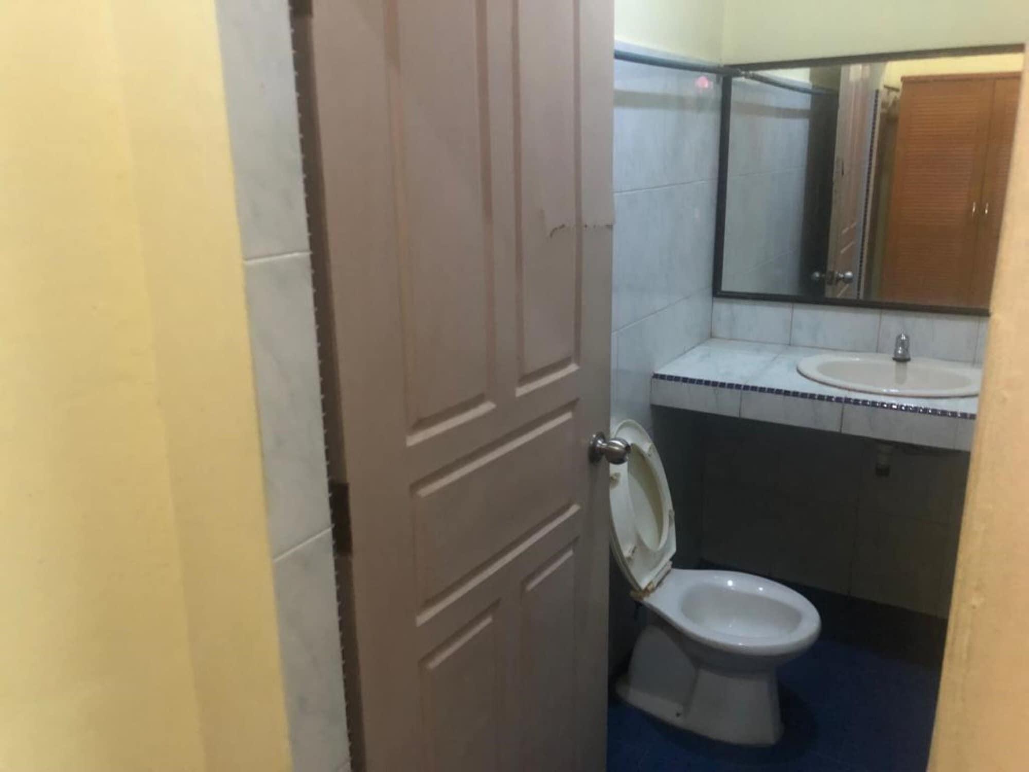 Hotel Pelita Terang Nagoya Luaran gambar