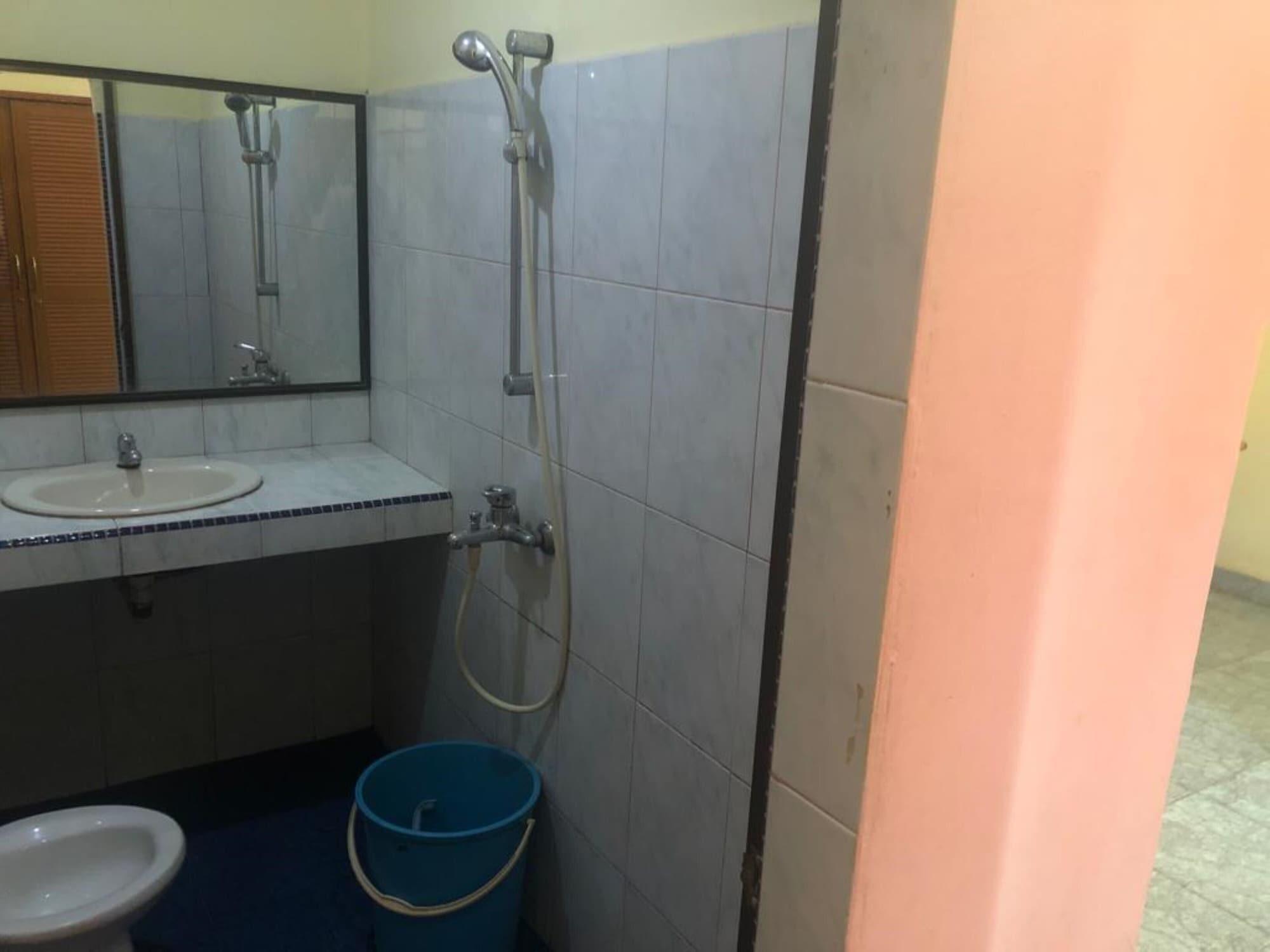 Hotel Pelita Terang Nagoya Luaran gambar