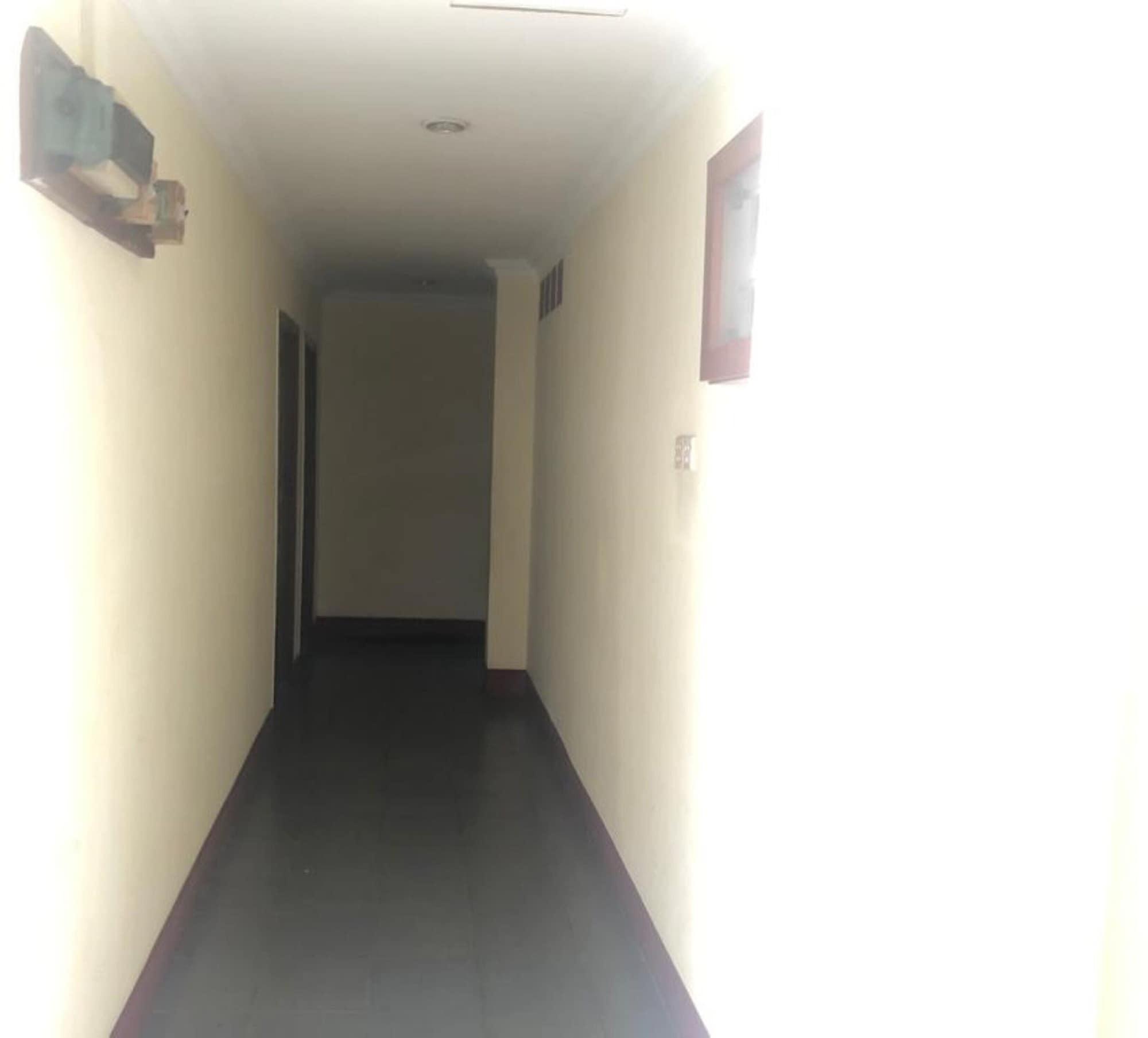 Hotel Pelita Terang Nagoya Luaran gambar