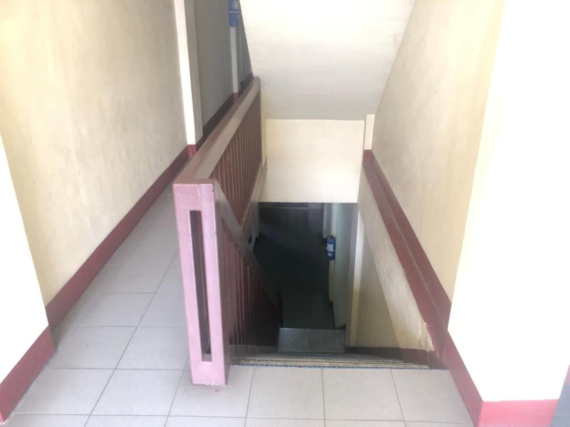Hotel Pelita Terang Nagoya Luaran gambar