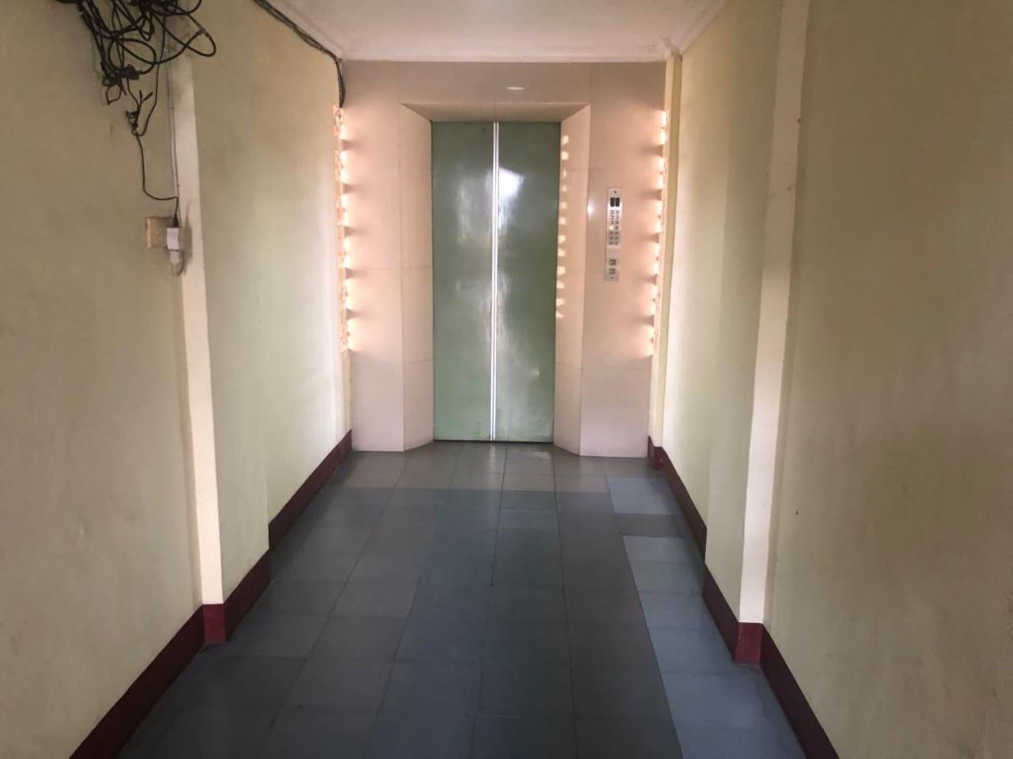 Hotel Pelita Terang Nagoya Luaran gambar
