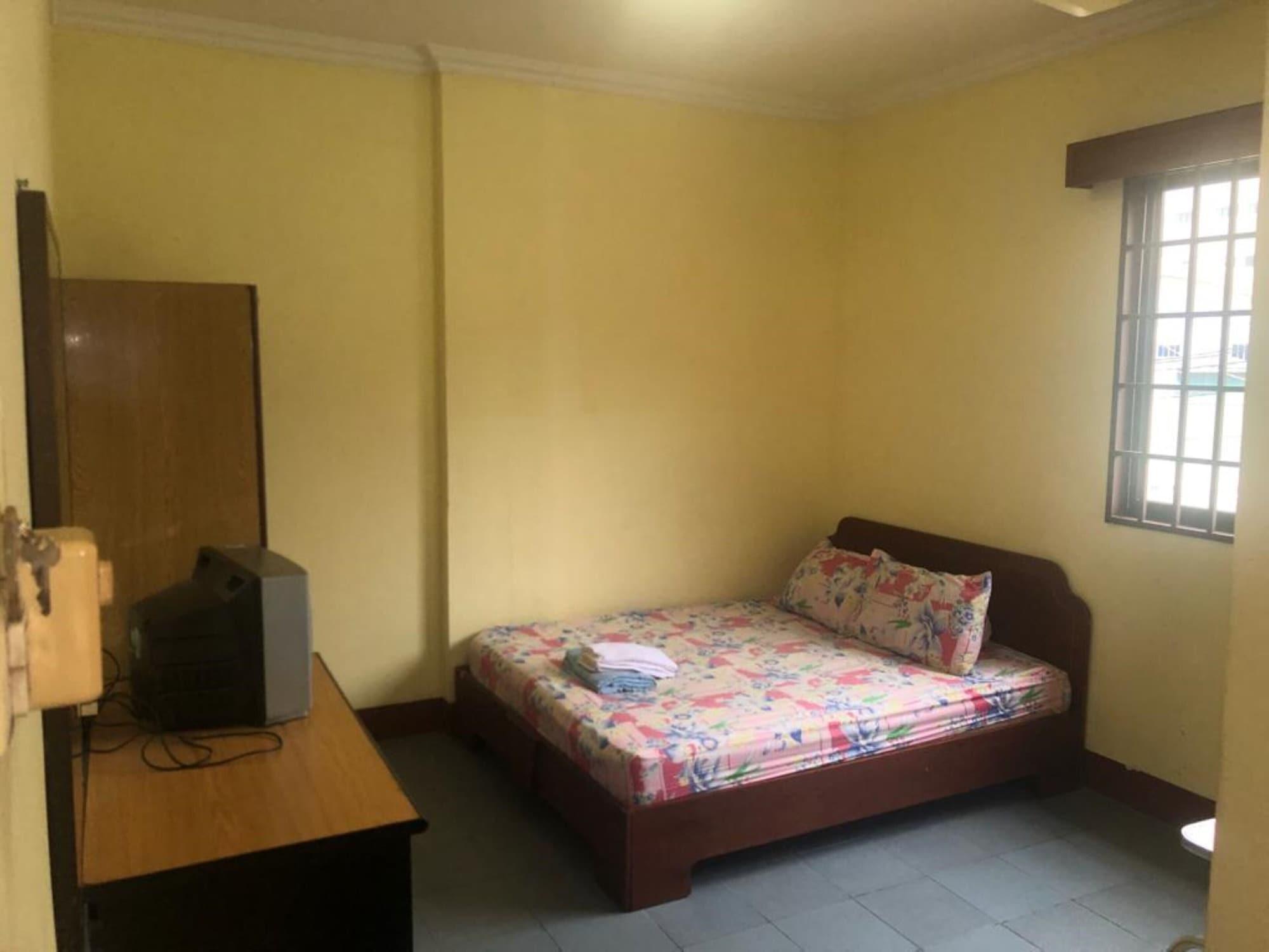 Hotel Pelita Terang Nagoya Luaran gambar