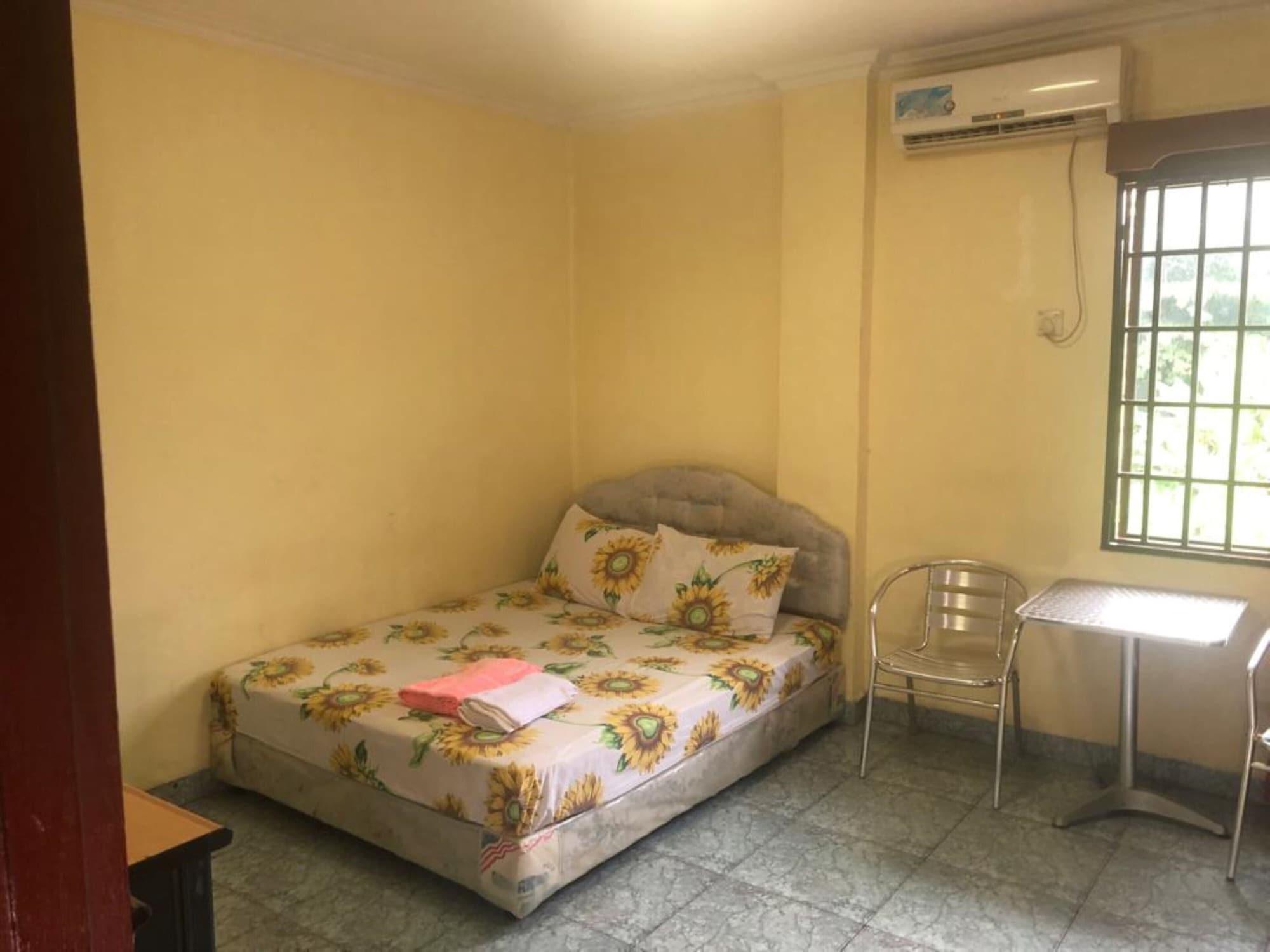 Hotel Pelita Terang Nagoya Luaran gambar