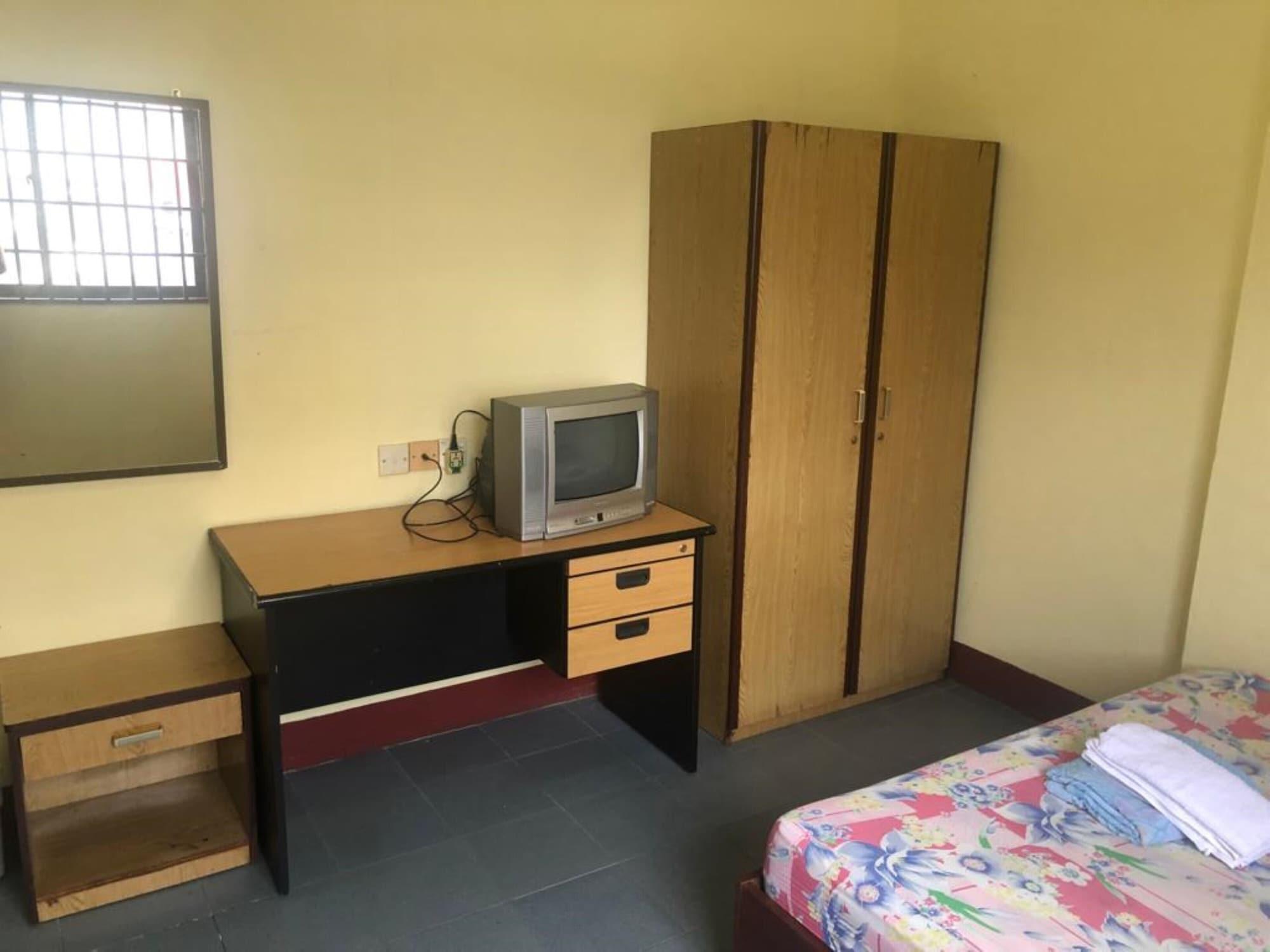 Hotel Pelita Terang Nagoya Luaran gambar
