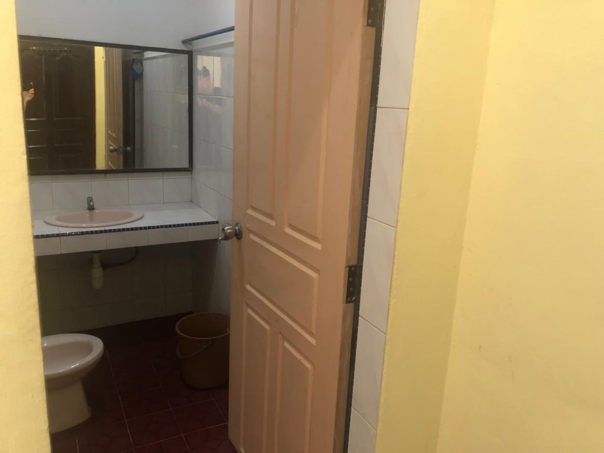 Hotel Pelita Terang Nagoya Luaran gambar