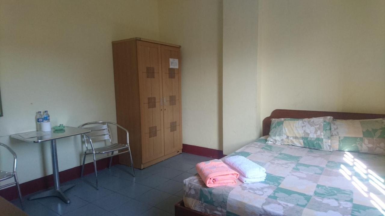 Hotel Pelita Terang Nagoya Luaran gambar